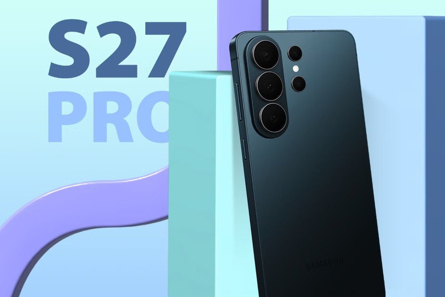 Pin silicon-carbon trên Galaxy Z Fold 8 mở đường gì cho Galaxy S27 năm 2027