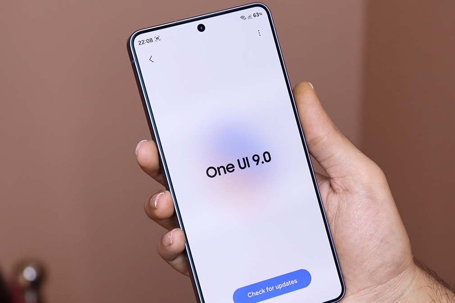 Samsung mở rộng thử nghiệm One UI 9.0 dựa trên Android 17 cho 49 thiết bị Galaxy