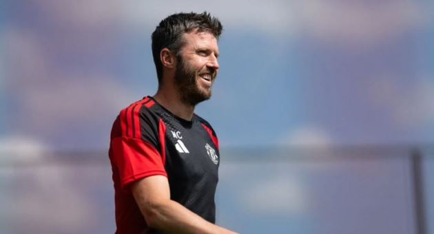 Manchester United và ba điều INEOS cần bảo đảm cho Michael Carrick trước mùa 2026/27