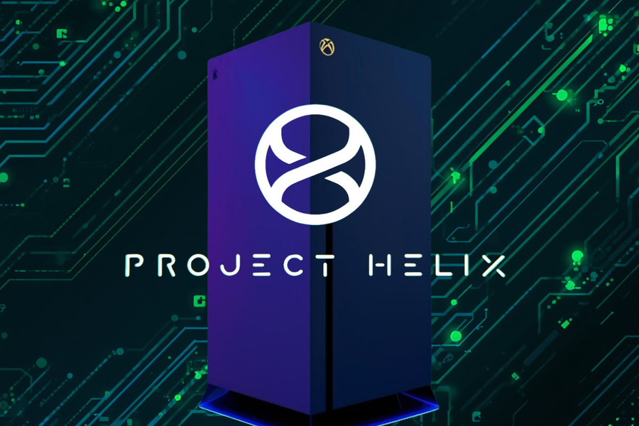 Project Helix và Steam: vì sao Xbox lai có thể phải đánh đổi độ mở để hạ giá bán