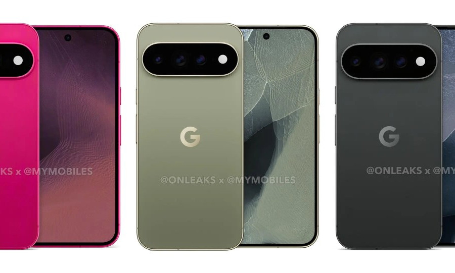 Google Pixel 11 lộ giá bán và thông số pin: Khai tử bản 128GB, dòng Pro giảm dung lượng