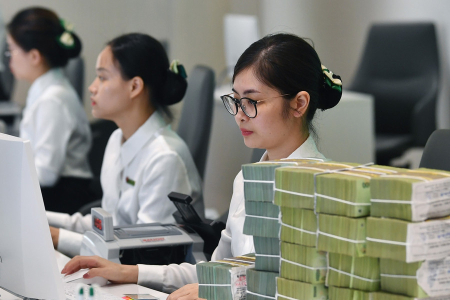 Lãi suất chứng chỉ tiền gửi ngày 29/7/2026: Mức cao nhất ghi nhận lên 9%/năm tại VPBank