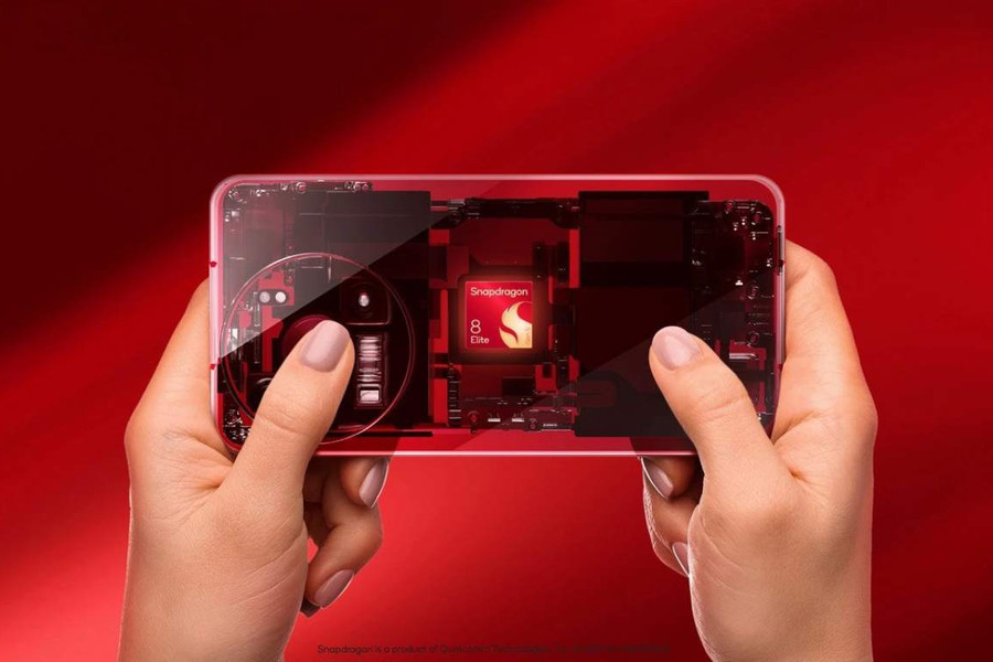 Snapdragon 8 Elite Gen 6 Pro: tiến trình 2 nm, GPU và AI Frame Fusion khác biệt gì?