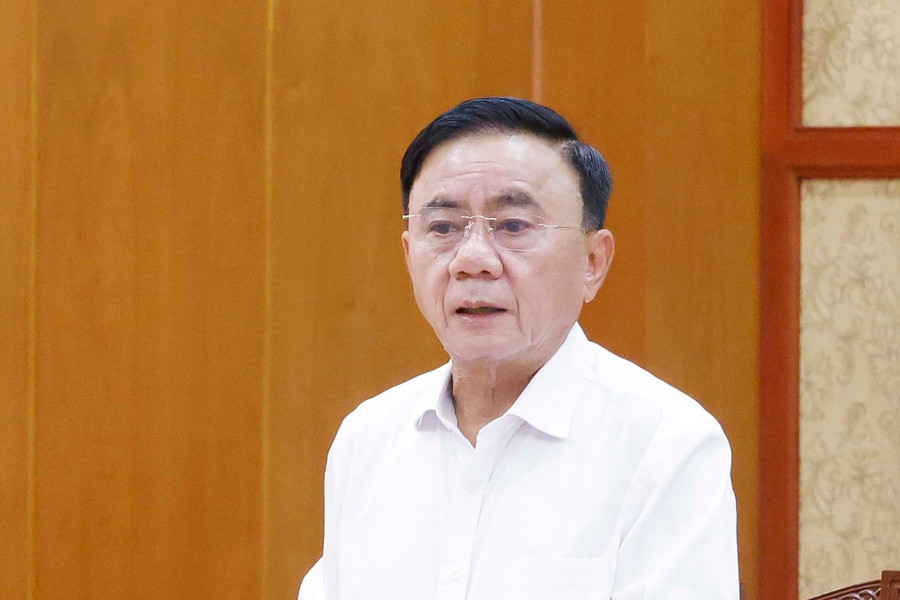 Ban Bí thư: Kiểm soát nội dung giáo dục trong chương trình liên kết quốc tế