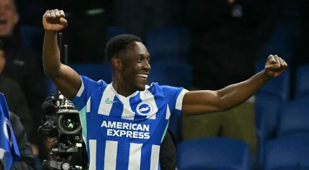 Chelsea chiêu mộ Danny Welbeck: Bước ngoặt của HLV Xabi Alonso và nỗi tiếc nuối của Man Utd