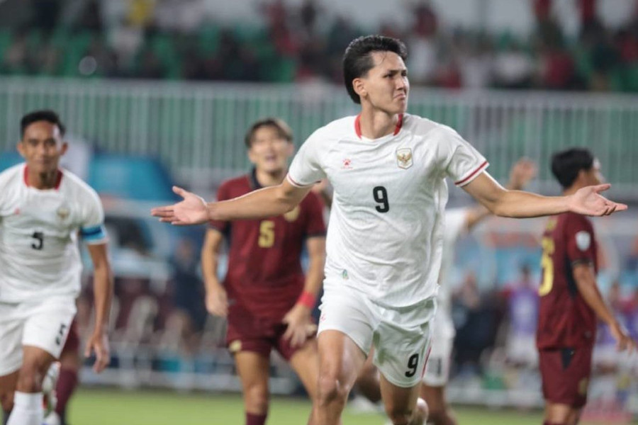 ASEAN Cup 2026: Bắt bài Timor Leste, Indonesia hướng tới trận thắng đậm