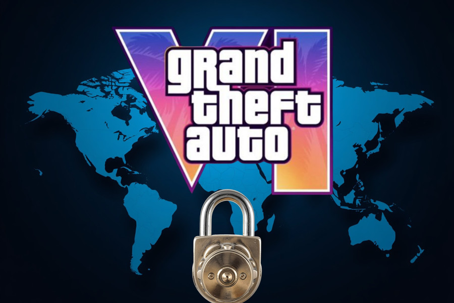 Khóa vùng GTA 6 trên PS5: Rào cản kỹ thuật và xu hướng khai tử đĩa game vật lý