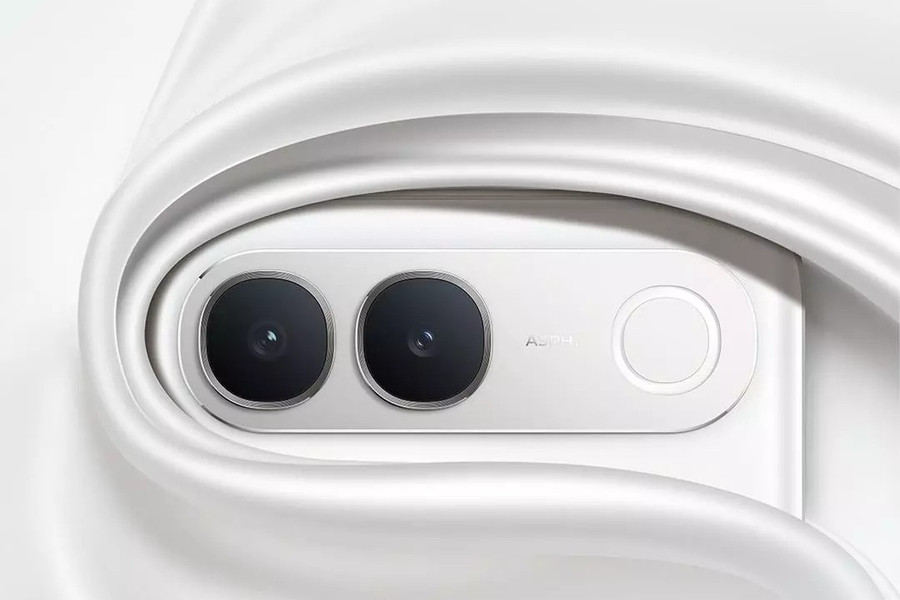 Vivo S2 lộ diện với pin 7.050 mAh, màn hình cong 120Hz và chip Dimensity 7360 Turbo