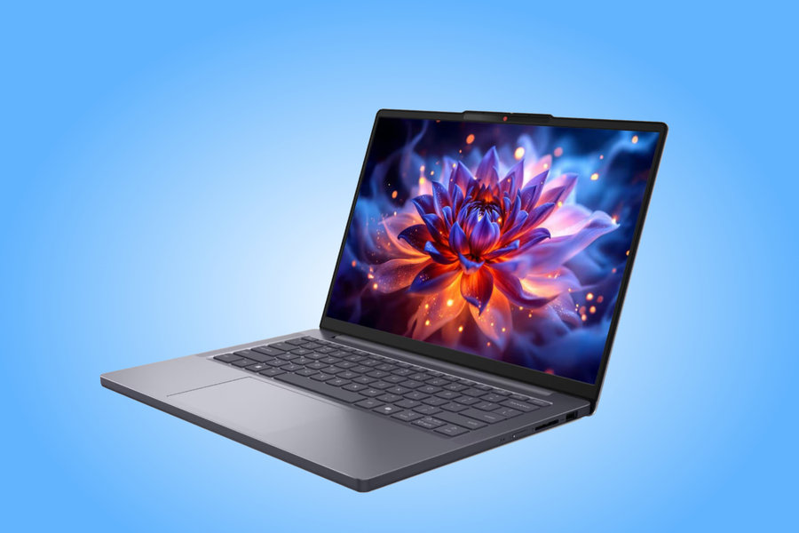 Lenovo ra mắt IdeaPad Slim 3 14-inch dùng chip Intel Wildcat Lake với pin hơn 20 giờ