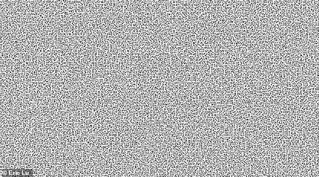 Công nghệ Ghost Font: Tấm lá chắn bảo mật thông tin bằng chuyển động trước AI