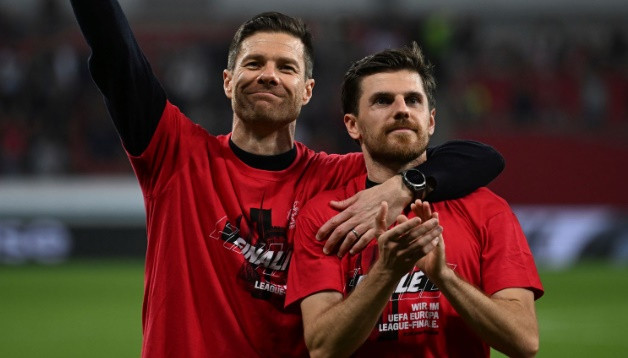 Xabi Alonso và công thức Leverkusen: Chìa khóa tái thiết Chelsea từ các cựu binh