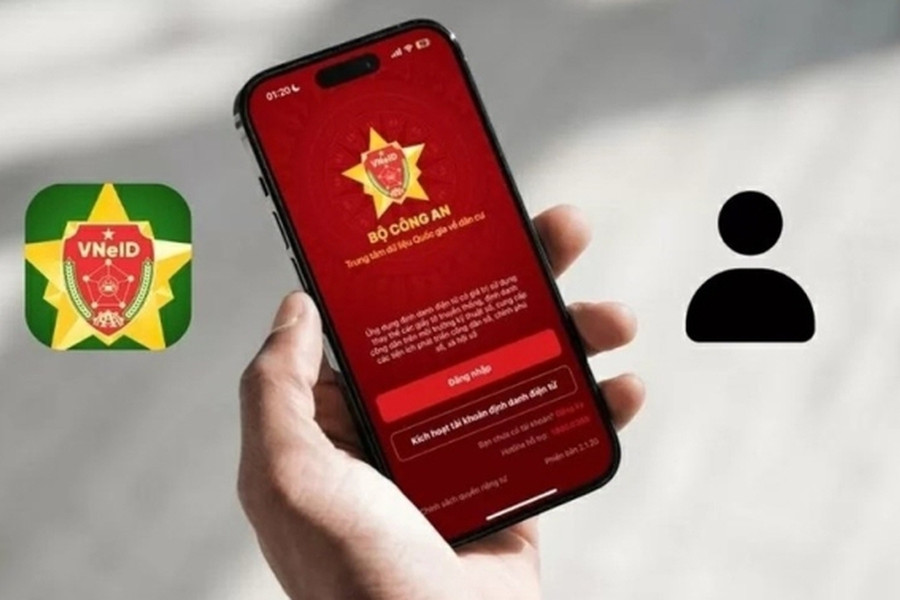 Bổ sung dự án Luật Định danh và xác thực điện tử vào Chương trình lập pháp năm 2026