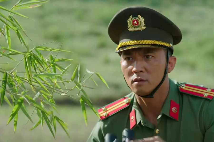 Hậu trường phim Trời cao nguyên xanh: Thử thách tái hiện đại ngàn trên sóng VTV1