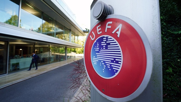 UEFA tẩy chay FIFA: Kế hoạch bán cổ phần World Cup 10 tỷ USD nguy cơ sụp đổ