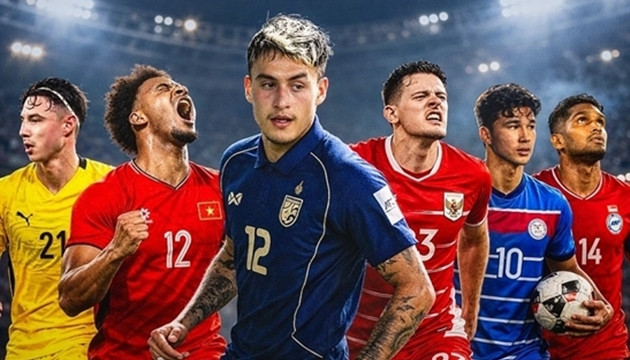 Mức giá 3 triệu USD đe dọa sóng truyền hình FIFA ASEAN Cup 2026 tại Việt Nam