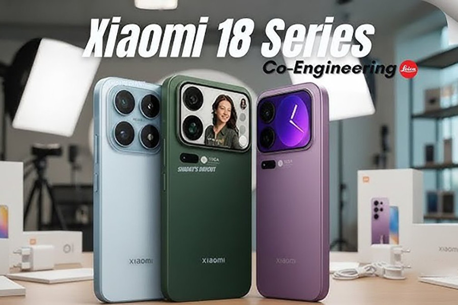Dòng Xiaomi 18 đạt chứng nhận EEC: Sẵn sàng ra mắt toàn cầu với vi xử lý Snapdragon 8 Elite