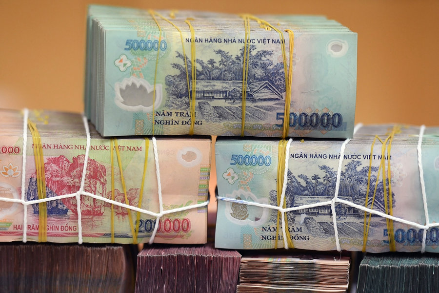 Lãi suất ngân hàng ngày 31/7/2026: ACB điều chỉnh tăng 0,5%, thị trường giữ đà ổn định