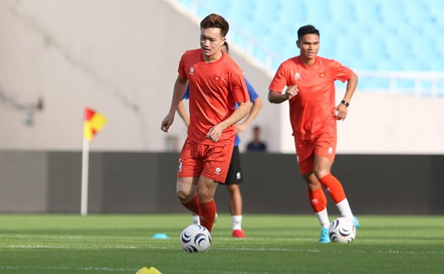 ASEAN Cup 2026: Khoảng trống khu trung tuyến và bài toán khó của tuyển Việt Nam