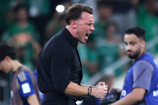 Newcastle đạt thỏa thuận bổ nhiệm HLV Matthias Jaissle thay thế Eddie Howe đến năm 2030