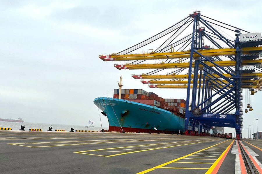 Muốn tăng trưởng hai con số, địa phương phải đổi mới tư duy, nuôi lớn Doanh nghiệp bản địa
