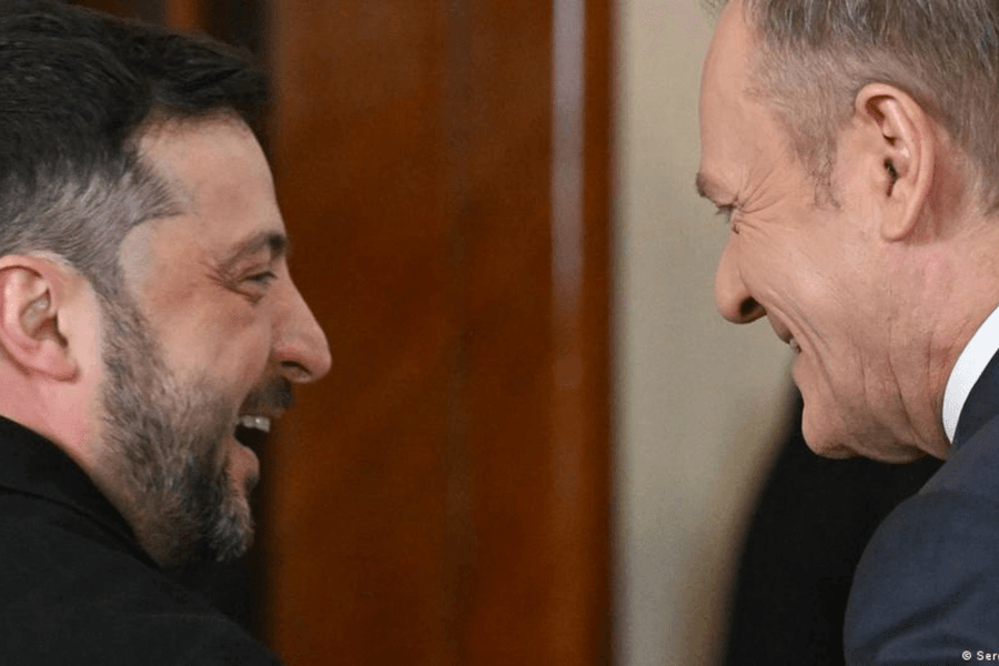 Tổng thống Zelensky chật vật kêu gọi viện trợ quân sự ở châu Âu, sau chuyến đi Mỹ