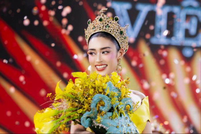 Ban tổ chức Miss Grand Vietnam 2026 lên tiếng về kết quả đăng quang của Emoura Phạm
