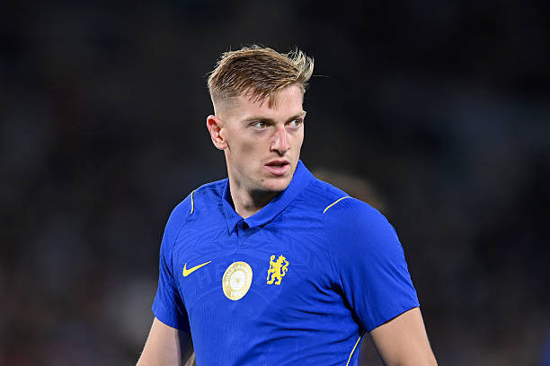 Nghệ thuật bán người của Chelsea: Vì sao bom xịt Liam Delap vẫn mang về lợi nhuận lớn?