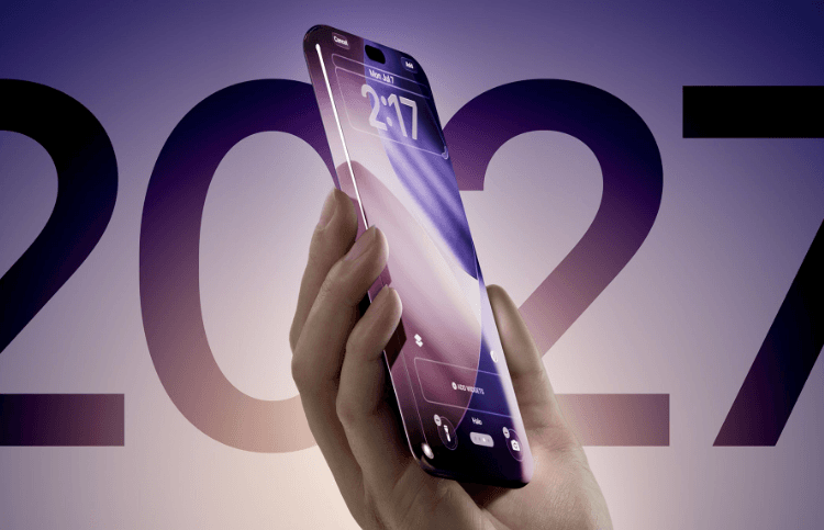 Kiến trúc kỹ thuật trên iPhone 20 Pro Max: Bước ngoặt công nghệ kỷ niệm 20 năm Apple