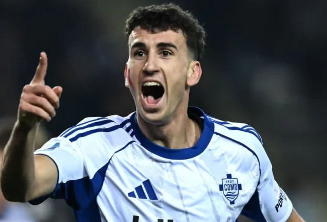 Arsenal tìm người thế chỗ Saliba: Jacobo Ramon có phải quân bài hoàn hảo cho Mikel Arteta?