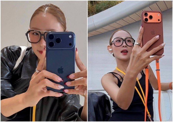 Giá iPhone 17 Pro Max hàng lướt giảm sâu chục triệu: Có nên xuống tiền thời điểm này?