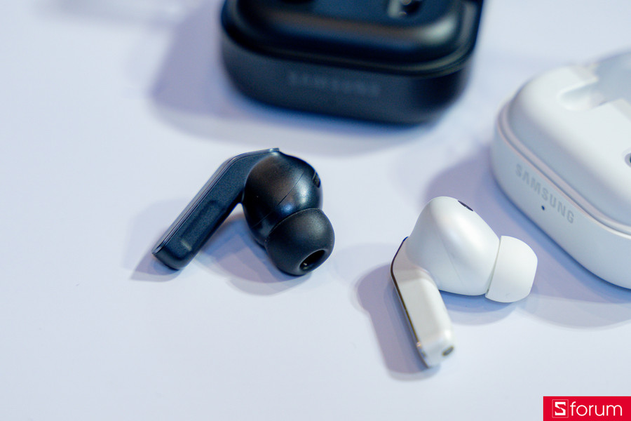 Galaxy Buds 4 Pro sống sót sau 50 phút giặt máy: Giải mã yếu tố kỹ thuật và quy tắc xử lý khi vào nước