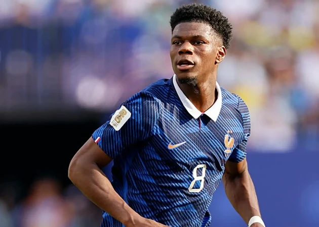Kế hoạch tái thiết Manchester United: Bom tấn 85 triệu bảng Tchouameni cùng 2 mảnh ghép lý tưởng