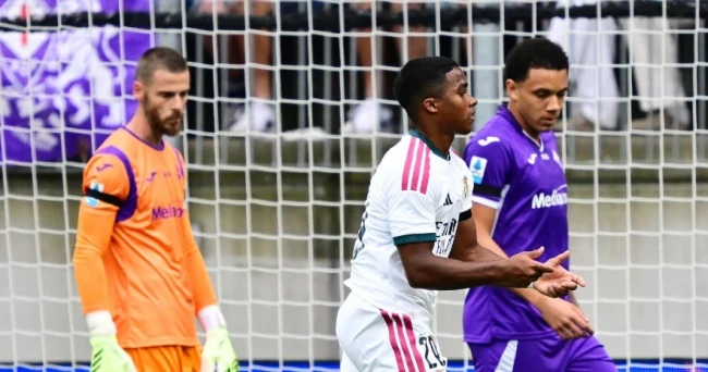 Real Madrid hòa Fiorentina 2-2: Endrick rực sáng, bài toán thể lực của Mourinho