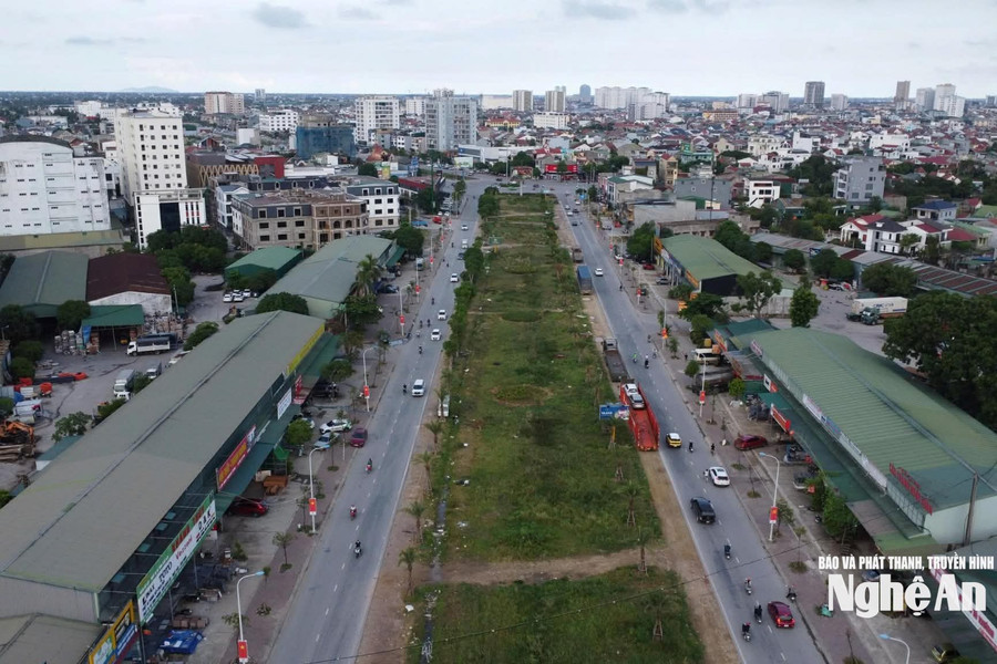 Nghệ An tập trung xử lý dự án đầu tư công tồn đọng