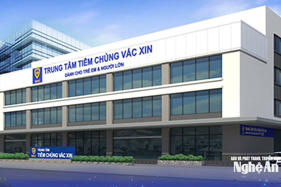 VNVC hỗ trợ trường học tra cứu, cấp giấy xác nhận tiêm chủng miễn phí