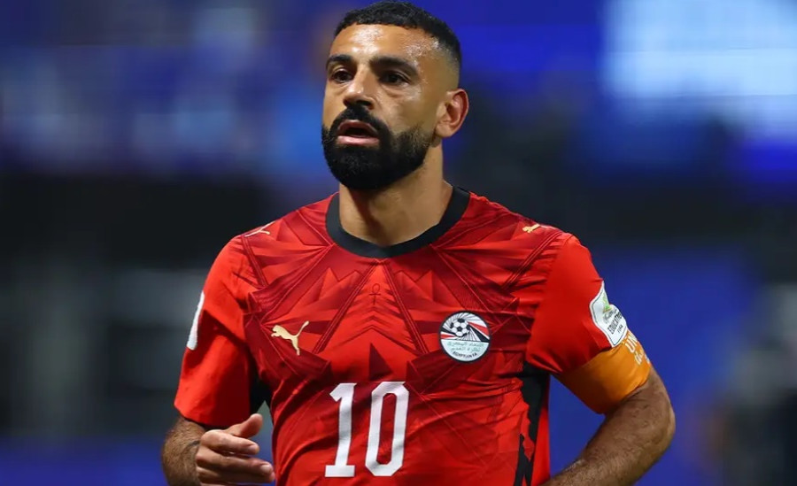 Atletico Madrid mở đàm phán chiêu mộ Mohamed Salah theo dạng chuyển nhượng tự do