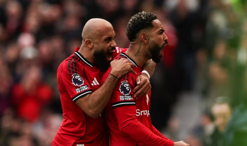 Mbeumo tỏa sáng rực rỡ, Man United thay đổi chiến lược chuyển nhượng