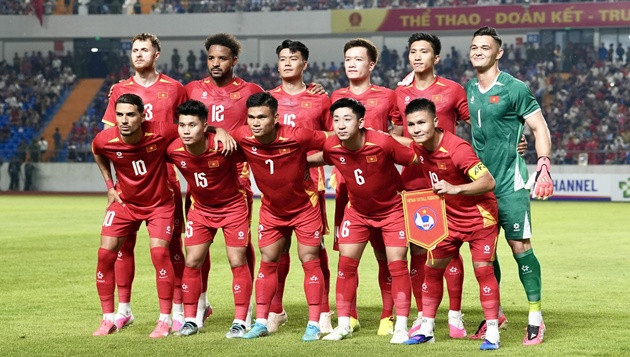 Vì sao bản lĩnh dàn nội binh mới là chìa khóa quyết định đại chiến Việt Nam và Indonesia
