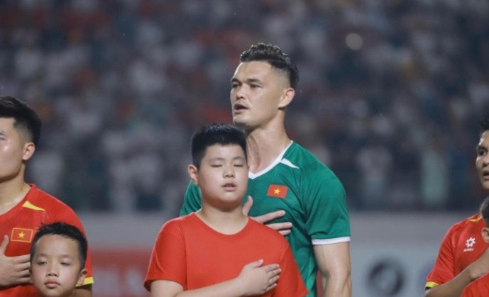 ASEAN Cup 2026: ĐT Việt Nam tự tin đấu Indonesia sứt mẻ lực lượng tại Pakansari