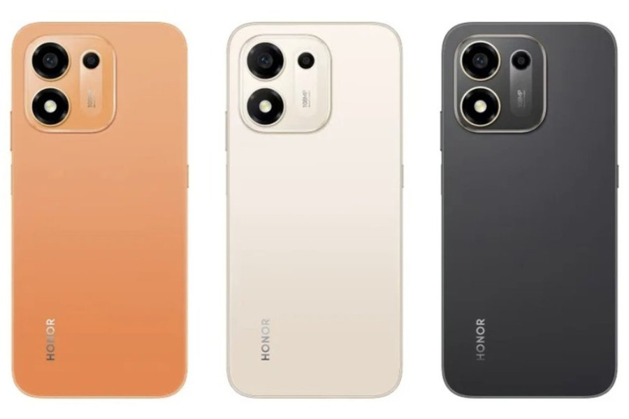 HONOR X7e Plus 4G ra mắt: Pin 8.100 mAh, độ bền IP69K và camera 108MP