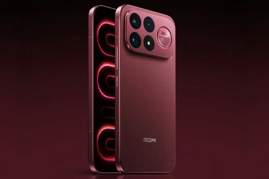 Công nghệ màn hình M11 OLED trên Redmi K100 Pro Series: Đột phá hiển thị và tối ưu năng lượng