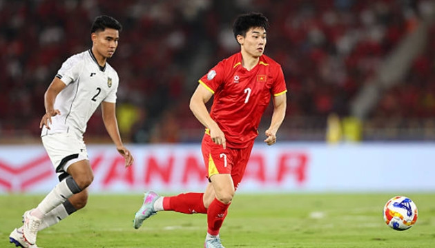 Màn đấu trí giữa Kim Sang-sik và John Herdman: Thử thách bản lĩnh tuyển Việt Nam tại Indonesia