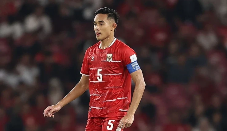 Rizky Ridho tin công nghệ VAR sẽ khiến Việt Nam thay đổi cách chơi ở ASEAN Cup 2026