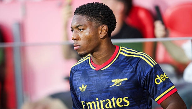 Man Utd nhắm Myles Lewis-Skelly: Cú hích đa năng hay bước đi mạo hiểm?
