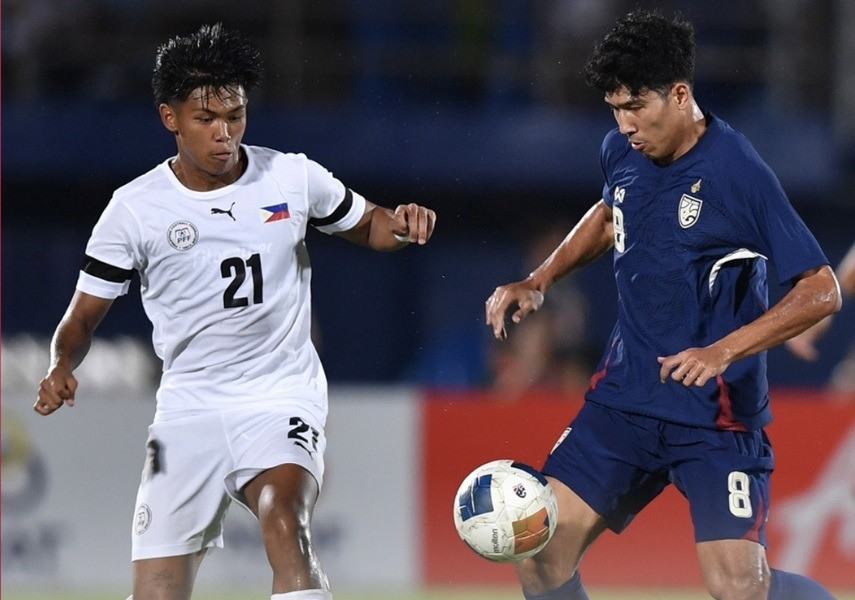 Tái đấu Philippines vs Thái Lan tại AFF Cup 2026: Ký ức 2024 và thử thách New Clark City