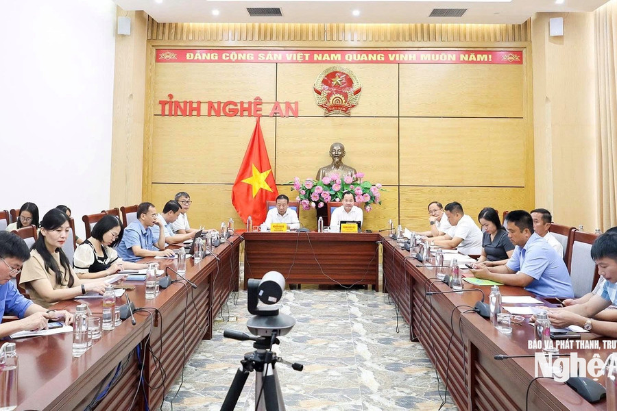 Đơn giản hóa thủ tục cấp mã số vùng trồng, cơ sở đóng gói