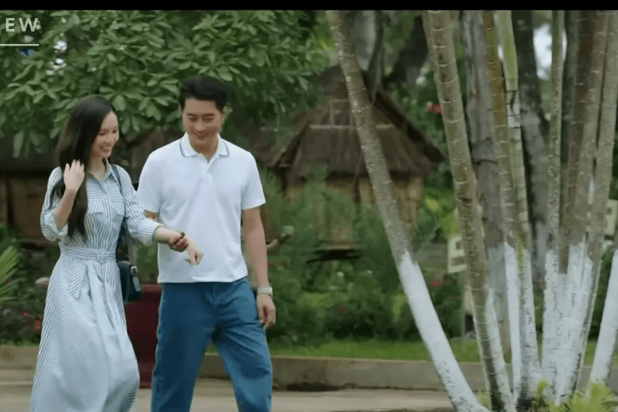 Trời cao nguyên xanh tập 18: Lộ diện kẻ đứng sau tài trợ tài chính cho tổ chức chống phá