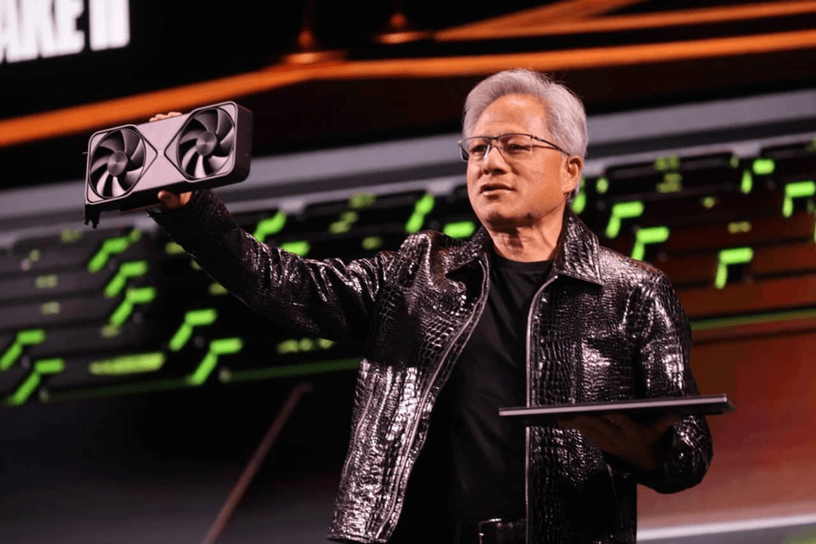Bùng nổ hạ tầng AI: CEO Nvidia dự báo triệu phú USD mới có thể là thợ điện và lao động kỹ thuật