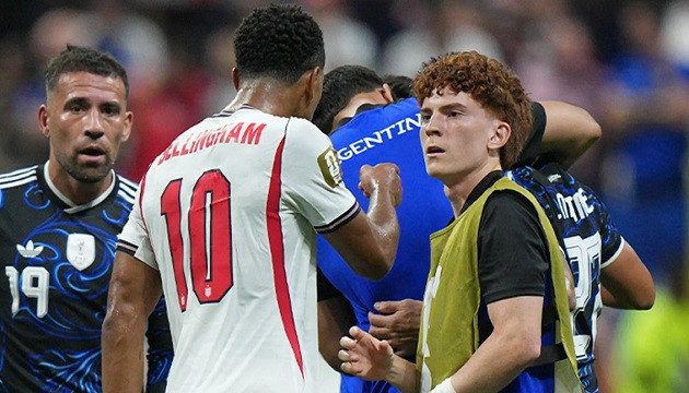 Valentin Barco gia nhập Chelsea: Bản lĩnh gã ngông Argentina thách thức Ngoại hạng Anh