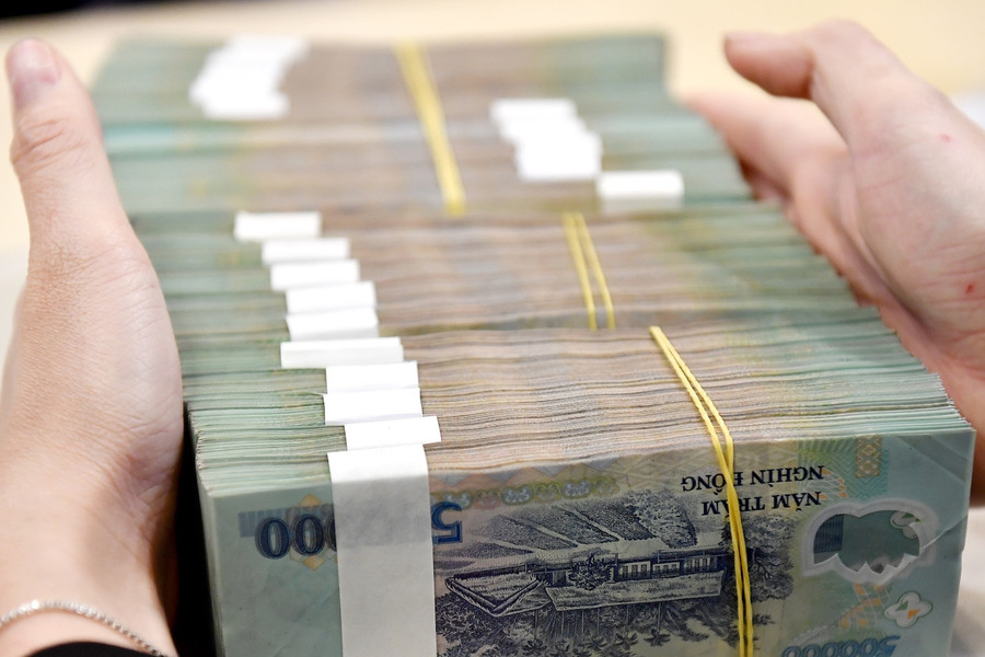 Lãi suất ngân hàng ngày 4/8/2026: BIDV nâng lãi suất huy động lên 7,4%/năm